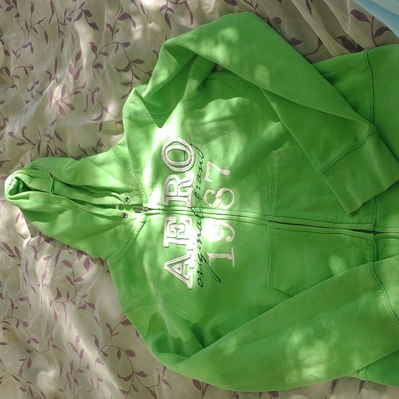 Aéropostale jacket - Picture 1 of 5